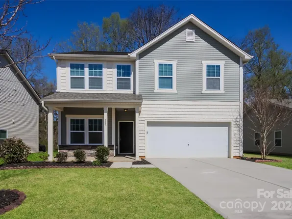 117 English Oak Ln, Landis, NC 28088