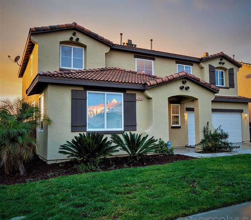 1st image of 29605 Peacock Mountain Dr