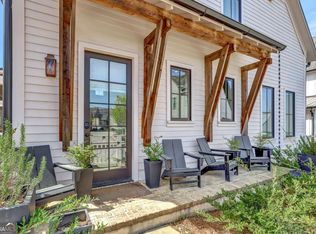 150 Ray Way, Chattahoochee Hills, GA 30268