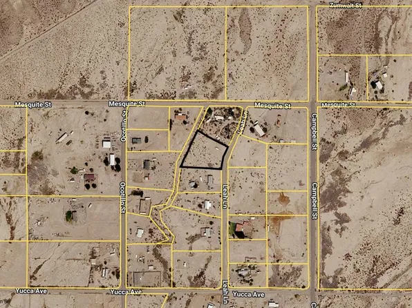 362 LEAH Lane #16, Duncan, AZ 85534