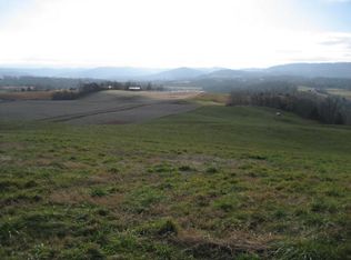 Begley Branch Rd, Pall mall, TN 38577