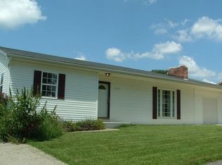 1157 8th St, West Portsmouth, OH