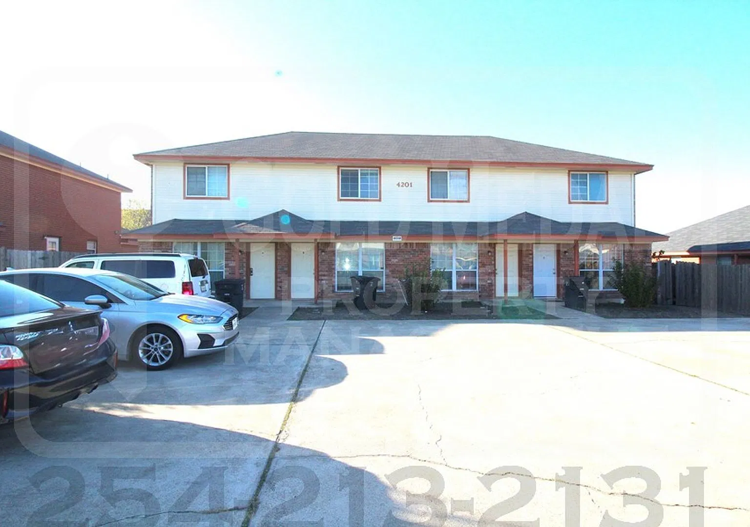 4201 Alan Kent Dr — Photo 1