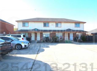 4201 Alan Kent Dr APT C, Killeen, TX 76549