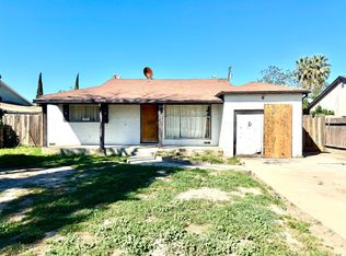 831 Elm Ave, Modesto, CA 95351