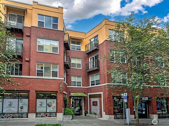 2nd image of 413 NE 70th Street #301