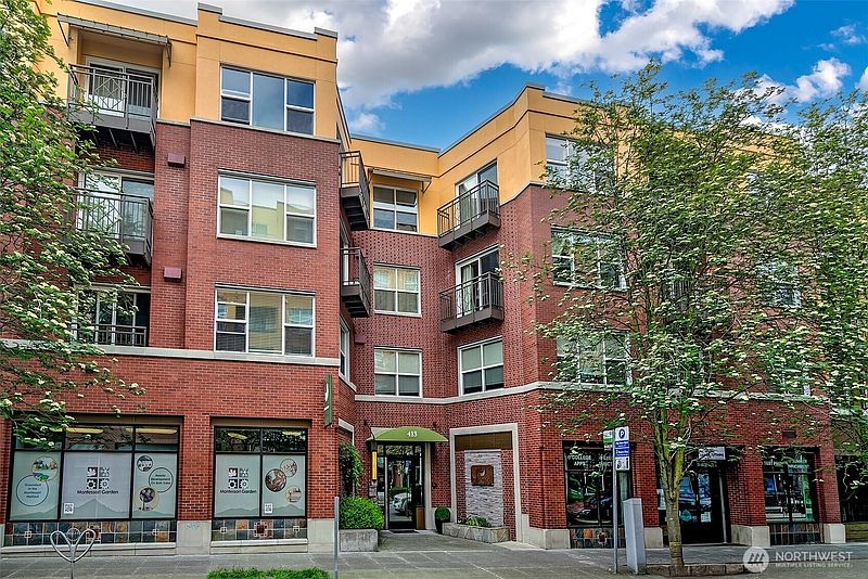 2nd image of 413 NE 70th Street #301