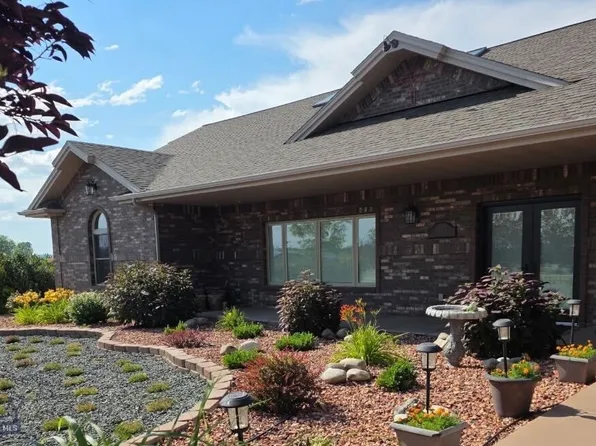 7623 N Leopard Ave, Billings, MT 59106