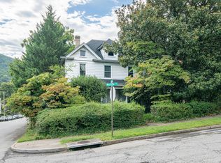 2202 Wycliffe Ave SW, Roanoke, VA 24014