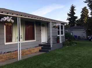 3511 N Ella Rd, Spokane, WA 99212