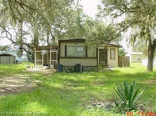 5203 Barnum St, Sebring, FL 33870