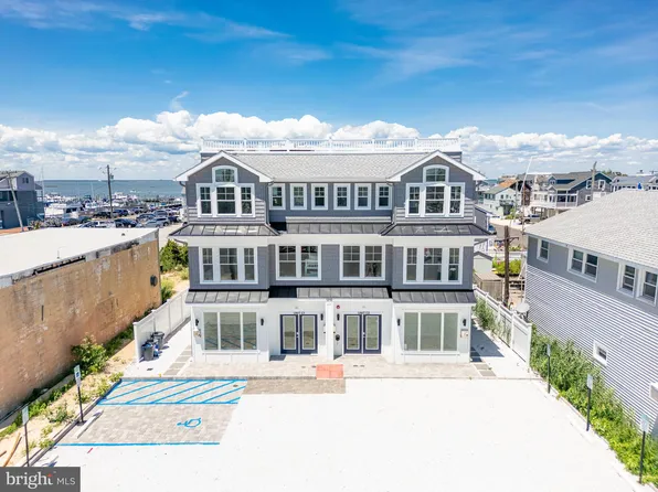 1210 Long Bch #A, Blvd Township, NJ 08008
