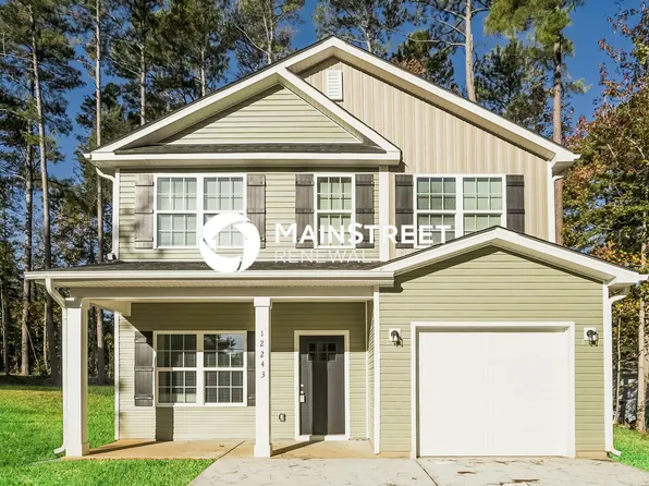 12243 Mallard Ridge Dr, Charlotte, NC 28269