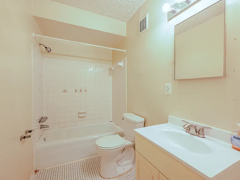 1776 Lanier Pl NW #3A — Photo 11