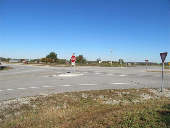 1st image of Highway 412