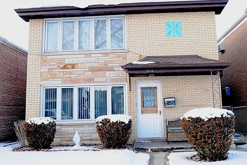 2nd image of 5636 W 63rd Pl