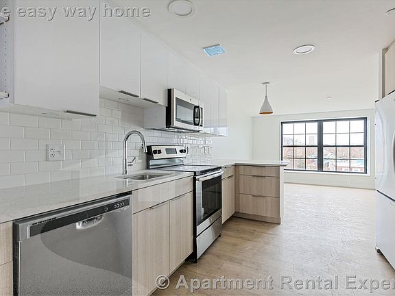 Apartment Rental Experts