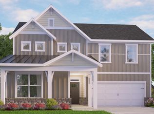 2216 Red Admiral Ct, Apex, NC 27539