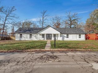 110 Pebble Creek St, Lufkin, TX 75904
