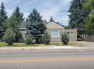 710 Mount Ave, Missoula, MT 59801