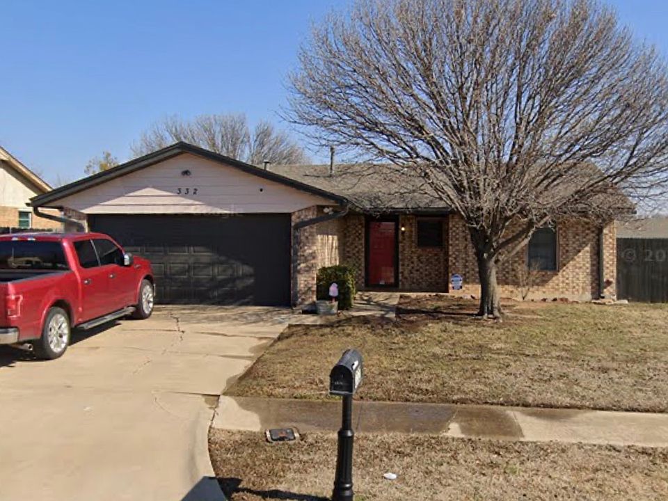1st image of 332 SW 72nd St