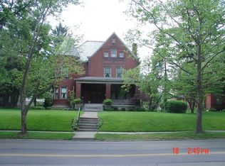 505 N Fountain Ave, Springfield, OH 45504