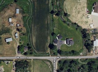 6131 W 3800 S, Rexburg, ID 83440