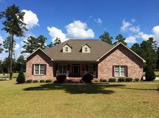 1765 Prevatt Rd, Dothan, AL 36301