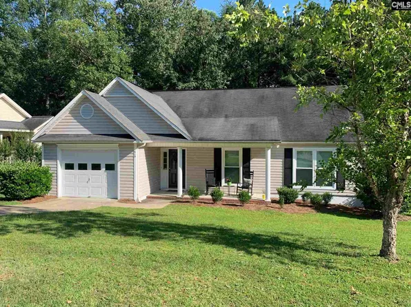 615 Beech Branch Dr, Irmo, SC 29063