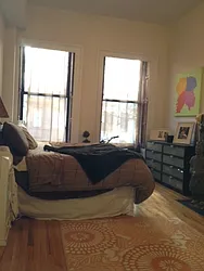 Rented by Citi Habitats