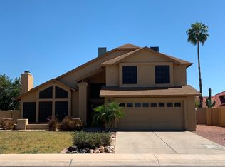 7737 W Dreyfus Dr, Peoria, AZ 85381