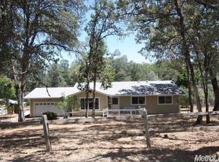 4720 Windward Way, El Dorado, CA 95623