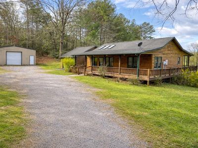 2882 Cutcane Rd, Mineral Bluff, GA, 30559