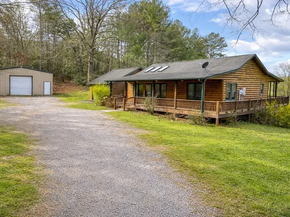 2882 Cutcane Rd, Mineral Bluff, GA 30559