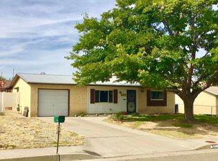 521 Ida Pl NE, Albuquerque, NM 87123