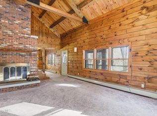 334 S Undermountain Rd, Sheffield, MA 01257