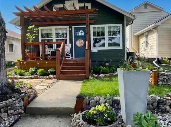 1403 E 24th Ave, Kansas City, MO 64116