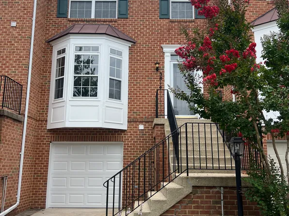 3814 Glebe Meadow Way, Edgewater, MD 21037