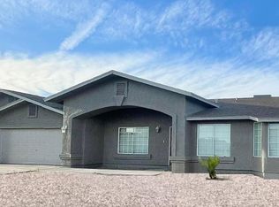 6398 E 42nd Ln, Yuma, AZ 85365