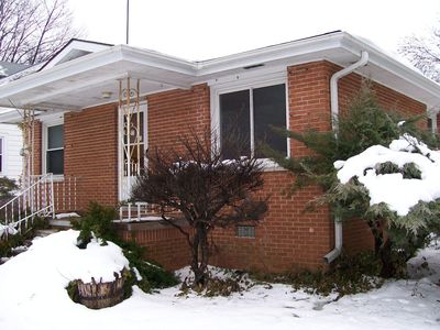 818 N Broadway Ave, Salem, IL, 62881