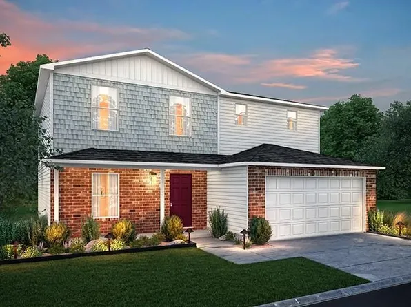 1238 Fieldstone Dr, Pontiac, MI 48340