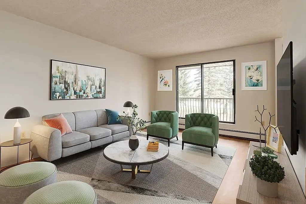 Westwood Apartments — Photo 3