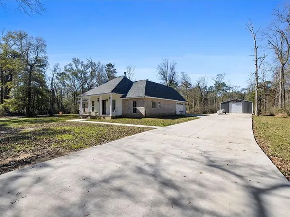 39143 Woodland Acres Dr, Ponchatoula, LA 70454