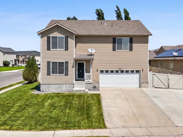 2059 E Hickock Way, Eagle Mountain, UT 84005