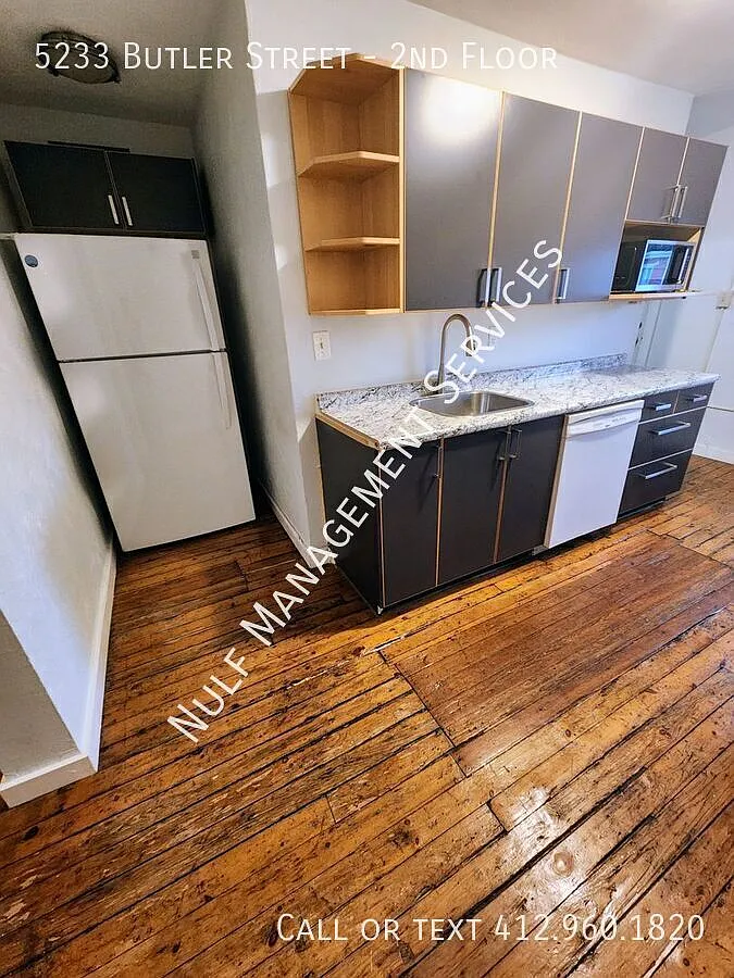 1 bed, 1 bath in Lawrenceville — Photo 1