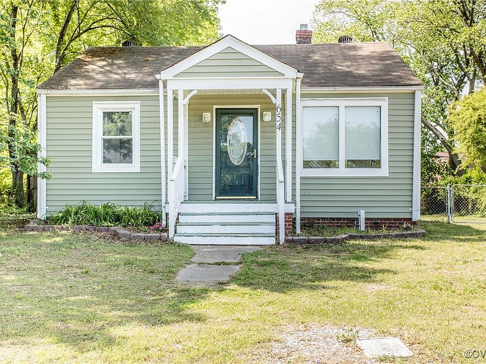1st image of 654 Effingham Dr