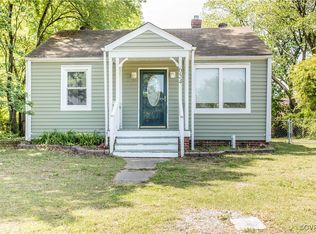 654 Effingham Dr, Richmond, VA 23224