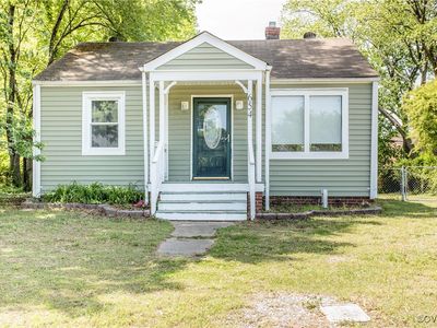 654 Effingham Dr, Richmond, VA, 23224