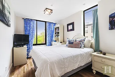 Rented by Halstead Real Estate