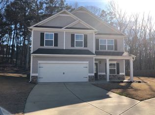 323 Morning Frost, Canton, GA 30114
